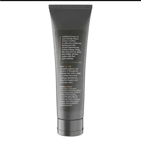 Dorion Renaud Buttah Cleanser - Picture 2 of 8